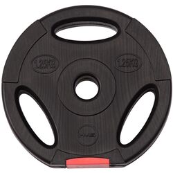 Гантели HMS SG40 40 kg (Black) Thumb