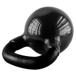 Greutate HMS KNV 28kg (Black) Thumb