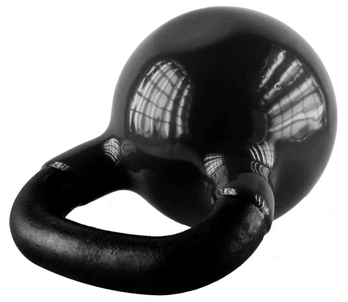 Greutate HMS KNV 28kg (Black) - 2