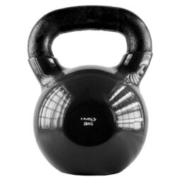 Greutate HMS KNV 28kg (Black)