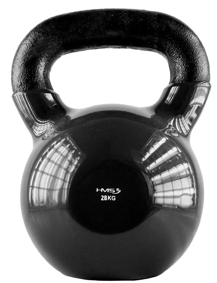 Greutate HMS KNV 28kg (Black)