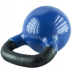 Гиря HMS KNV 32kg (Blue) Thumb