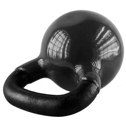 Greutate HMS KNV 4kg (Black) Thumb