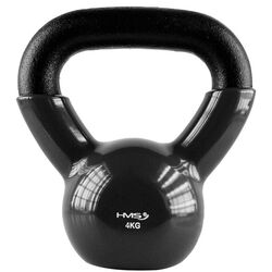 Greutate HMS KNV 4kg (Black)