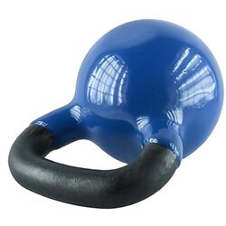 Гиря HMS KNV 4kg (Blue) Thumb