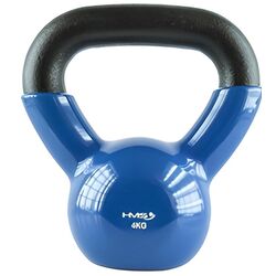 Greutate HMS KNV 4kg (Blue)
