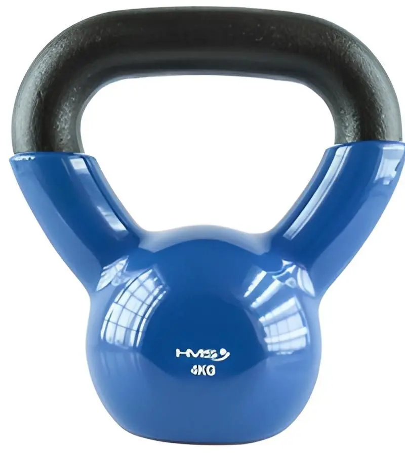 Гиря HMS KNV 4kg (Blue)