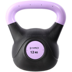 Гиря HMS KPC 12kg (Violet)