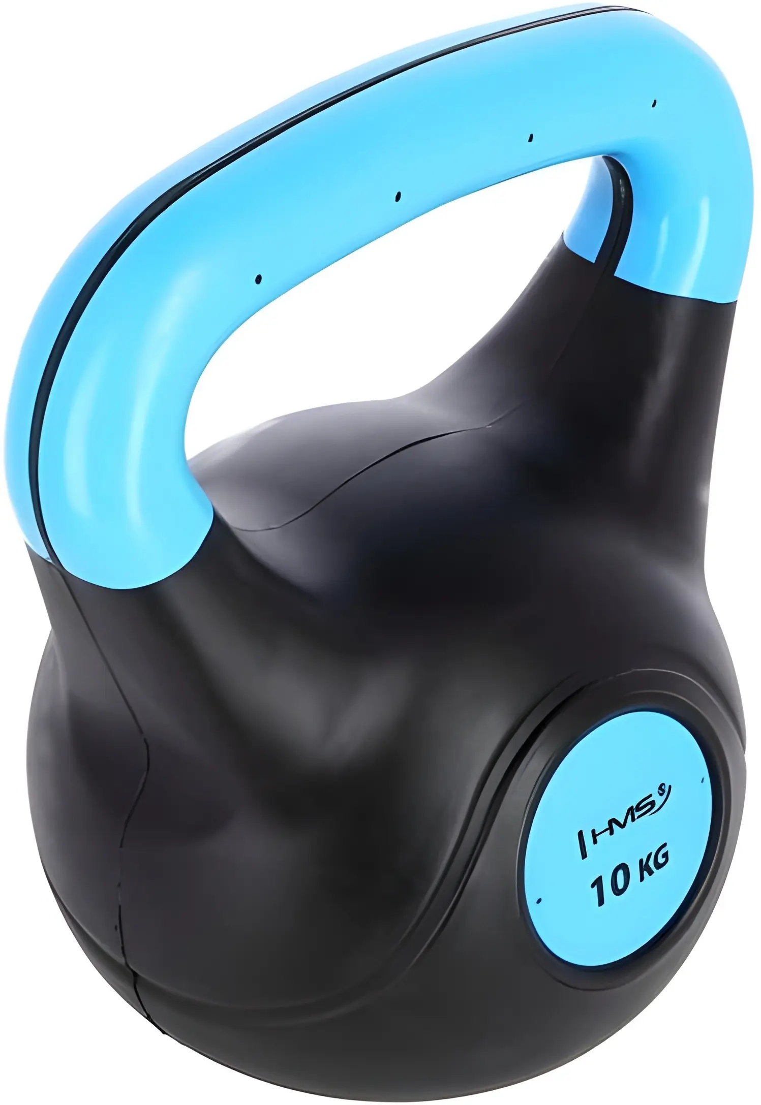 Greutate HMS KPC08 10kg (Blue/Black) - 2