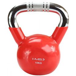 Greutate HMS KTC 10 kg (Red)