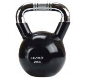 Greutate HMS KTC 20 kg (Black)