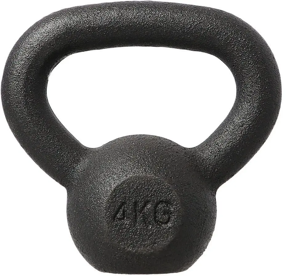 Greutate HMS KZG 4kg (Black)