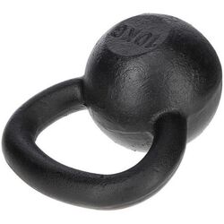 Greutate HMS KZG10 10 Kg (Black) Thumb