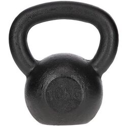 Greutate HMS KZG10 10 Kg (Black)