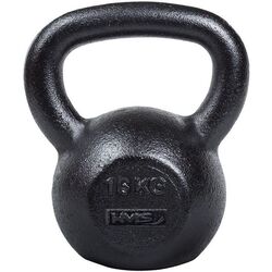 Greutate HMS KZG16 16 Kg (Black)