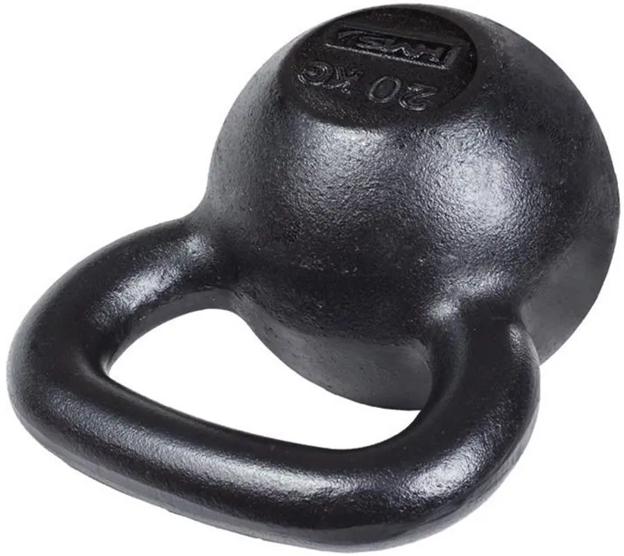 Greutate HMS KZG20 20 Kg (Black)