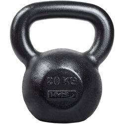 Greutate HMS KZG20 20 Kg (Black)
