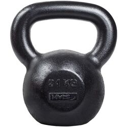 Greutate HMS KZG24 24 Kg (Black)