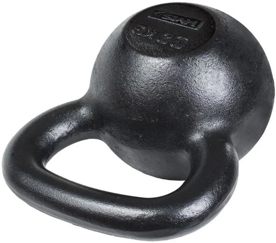 Greutate HMS KZG32 32 Kg (Black) - 2