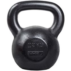 Greutate HMS KZG32 32 Kg (Black)