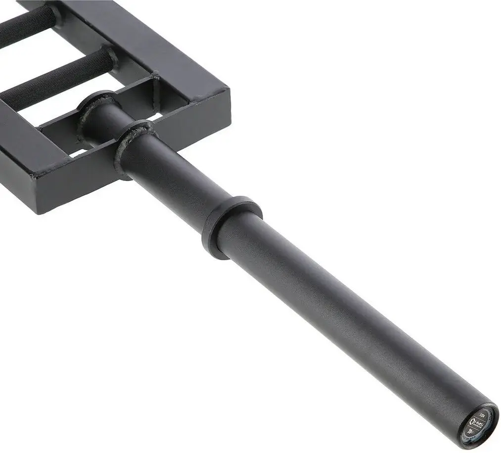 Bara pentru tija Hms GK214 (Black) - 3