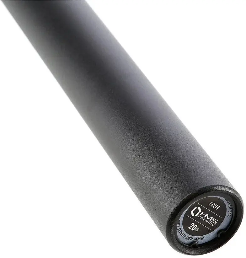 Bara pentru tija Hms GK214 (Black) - 4