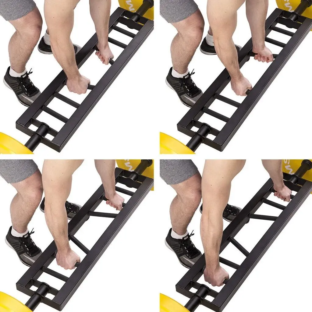Bara pentru tija Hms GK214 (Black) - 9