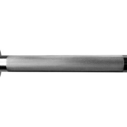 Гриф для штанги Hms Premium GO160 (Chrome) Thumb