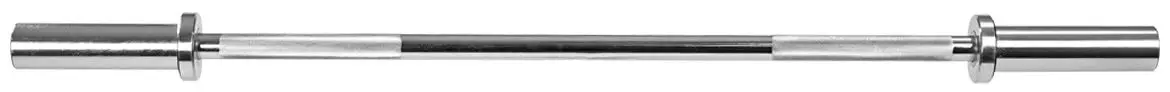 Гриф для штанги Hms Premium GO160 (Chrome)