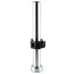 Гриф олимпийский HMS GO700 220cm (Chrome) Thumb
