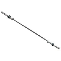 Гриф олимпийский HMS GO700 220cm (Chrome)