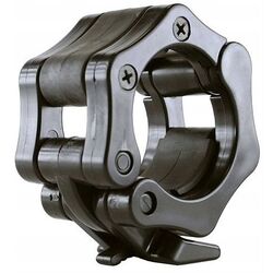 Гриф олимпийский HMS GO700 220cm (Chrome) Thumb