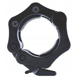 Гриф олимпийский HMS GO700 220cm (Chrome) Thumb
