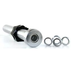 Гриф олимпийский HMS GO700 220cm (Chrome) Thumb