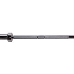 Bara olimpica HMS GO900 (Chrome) Thumb