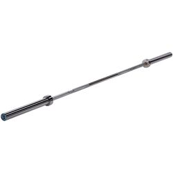 Bara olimpica HMS GO900 (Chrome)