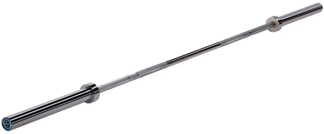 Bara olimpica HMS GO900 (Chrome)
