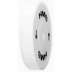 Набор дисков HMS TPP05 2x5kg (White) Thumb