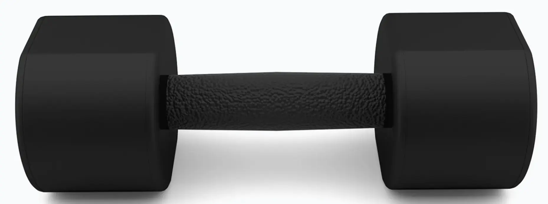 Набор гантелей HMS HPT06 2х6kg (Black)