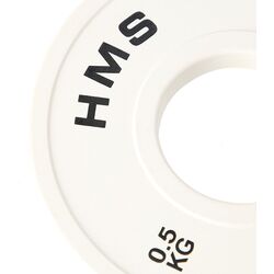 Набор олимпийских дисков HMS CBRS 17-61-097 (Multicolor) Thumb