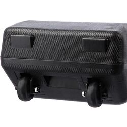 Набор штанги-гантели в чемодане HMS STC55 55кг (Black/Chrome) Thumb