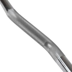 Bara HMS GOL160 (Silver) Thumb