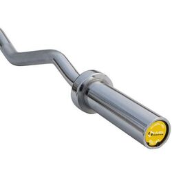 Bara HMS GOL160 (Silver) Thumb