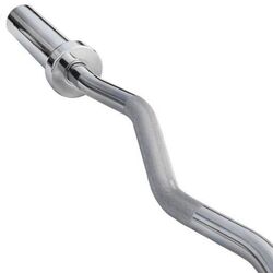 Bara HMS GOL160 (Silver) Thumb