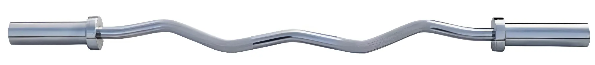Bara HMS GOL160 (Silver)