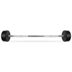 Haltera HMS GSG-10 10kg (Chrome/Black)