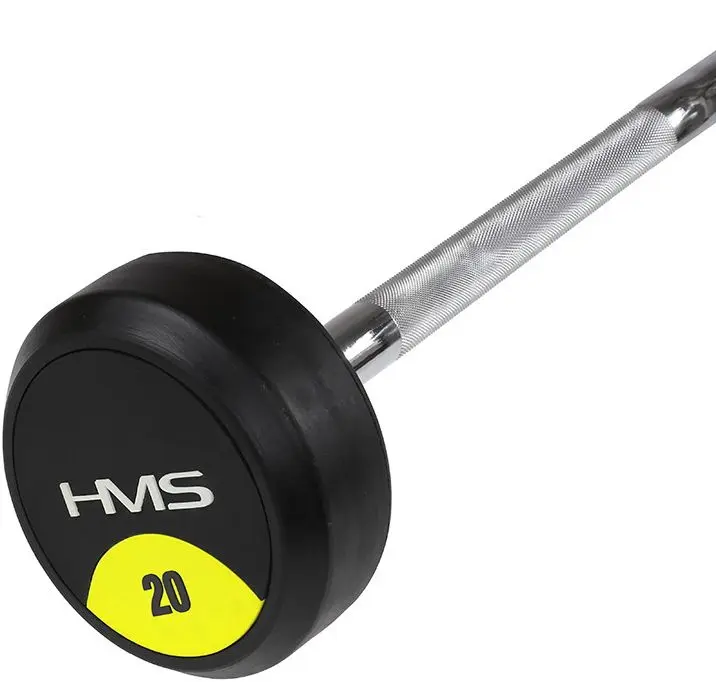 Haltera HMS GSG-20 (Silver/Black) - 4