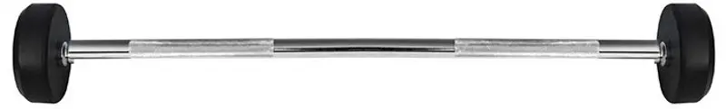 Haltera HMS GSG-20 (Silver/Black)