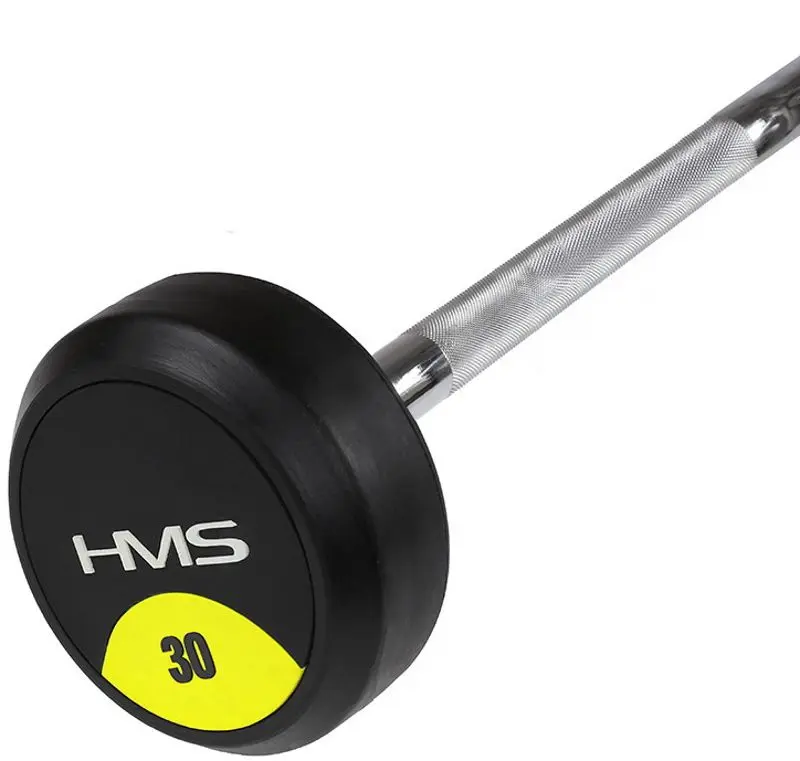 Haltera HMS GSG-30 (Silver/Black)