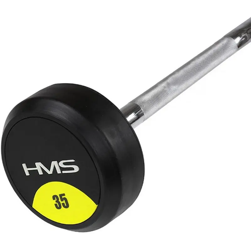 Haltera HMS GSG-35 (Silver/Black)